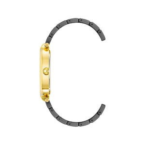 Orzu Watches - Anne Klein Black Dial Women's Watch