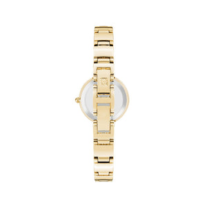 Orzu Watches - Anne Klein Black Dial Women's Watch