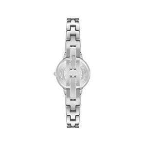 Orzu Watches - Anne Klein Black Dial Women's Watch