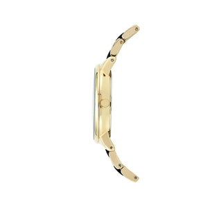 Orzu Watches - Anne Klein Black Dial Women's Watch
