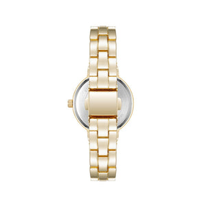 Orzu Watches - Anne Klein Black Dial Women’s Watch