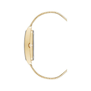 Orzu Watches - Anne Klein Black Square Dial Women’s Watch