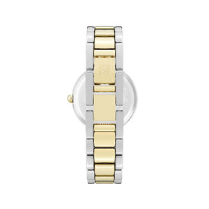 Orzu Watches - Anne Klein Blue Dial Women's Watch