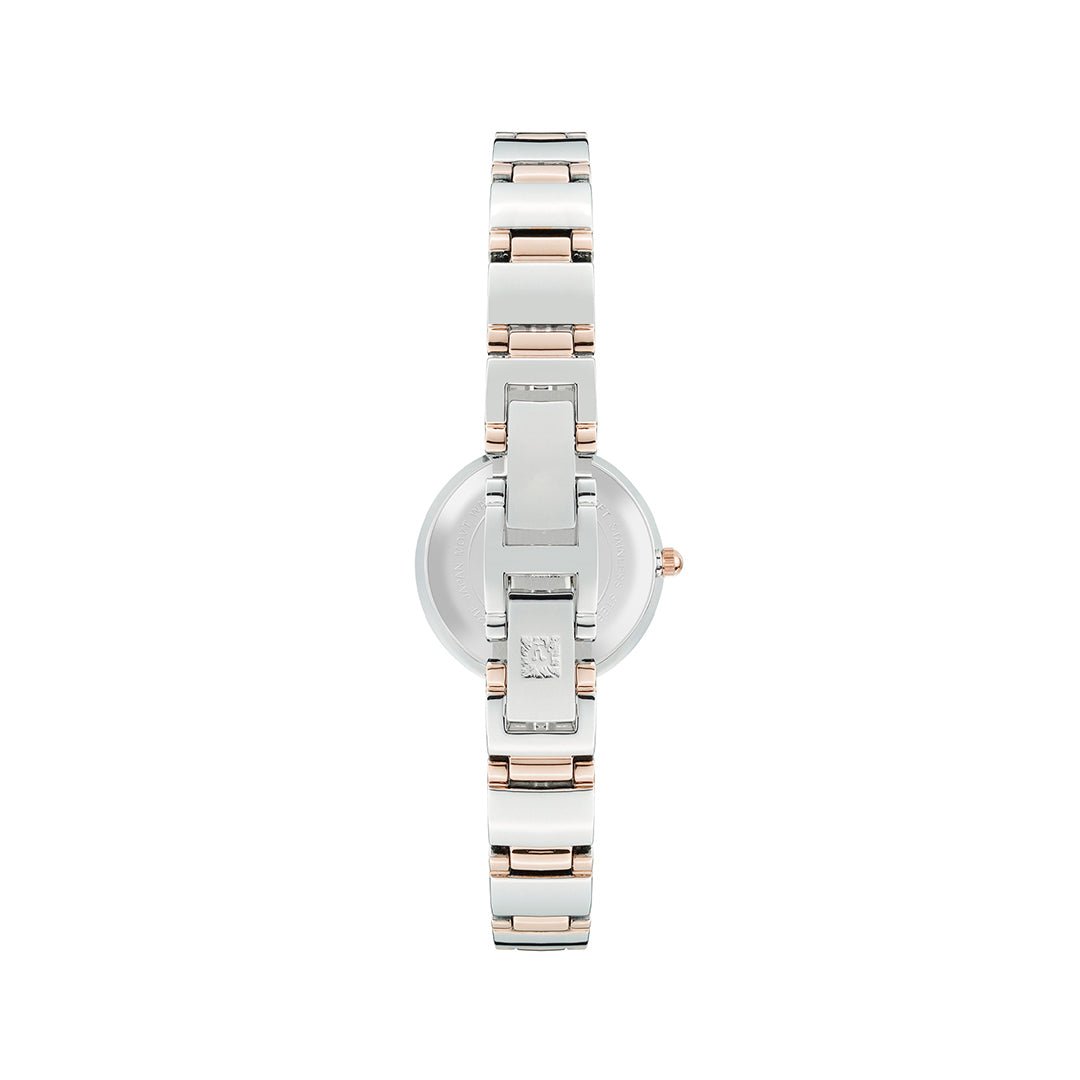 Orzu Watches - Anne Klein Blue Dial Women's Watch