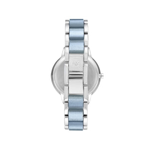 Orzu Watches - Anne Klein Blue Dial Women's Watch