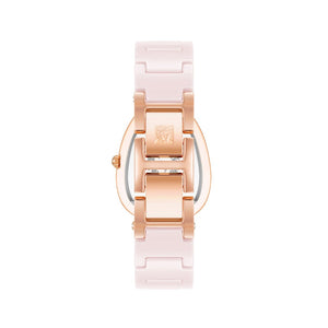 Orzu Watches - Anne Klein Blush Dial Women's Watch
