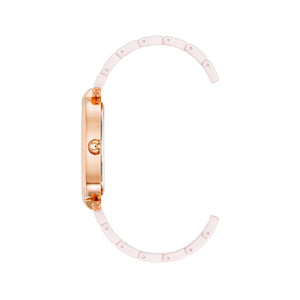 Orzu Watches - Anne Klein Blush Dial Women's Watch