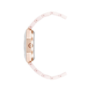 Orzu Watches - Anne Klein Blush Dial Women's Watch
