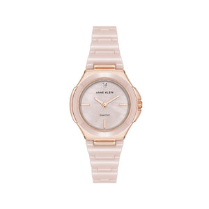 Orzu Watches - Anne Klein Blush Dial Women’s Watch
