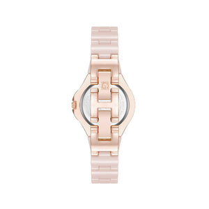 Orzu Watches - Anne Klein Blush Dial Women’s Watch
