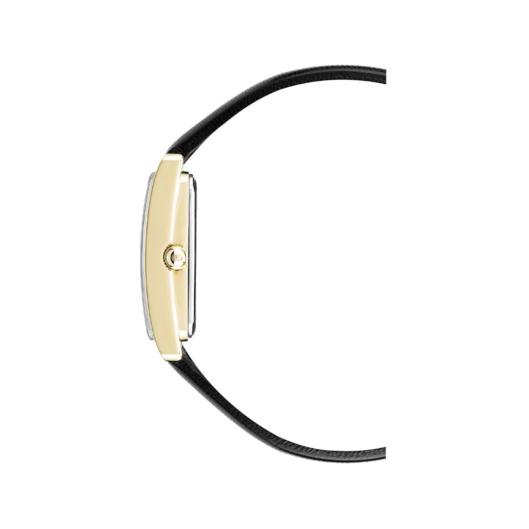 Orzu Watches - Anne Klein Champagne Dial Women's Watch