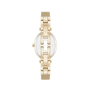 Orzu Watches - Anne Klein Champagne Dial Women's Watch