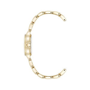Orzu Watches - Anne Klein Champagne Dial Women's Watch