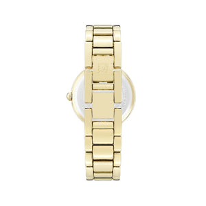 Orzu Watches - Anne Klein Gold Dial Women's Watch