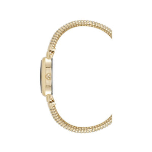 Orzu Watches - Anne Klein Gold Oval Dial Women’s Watch