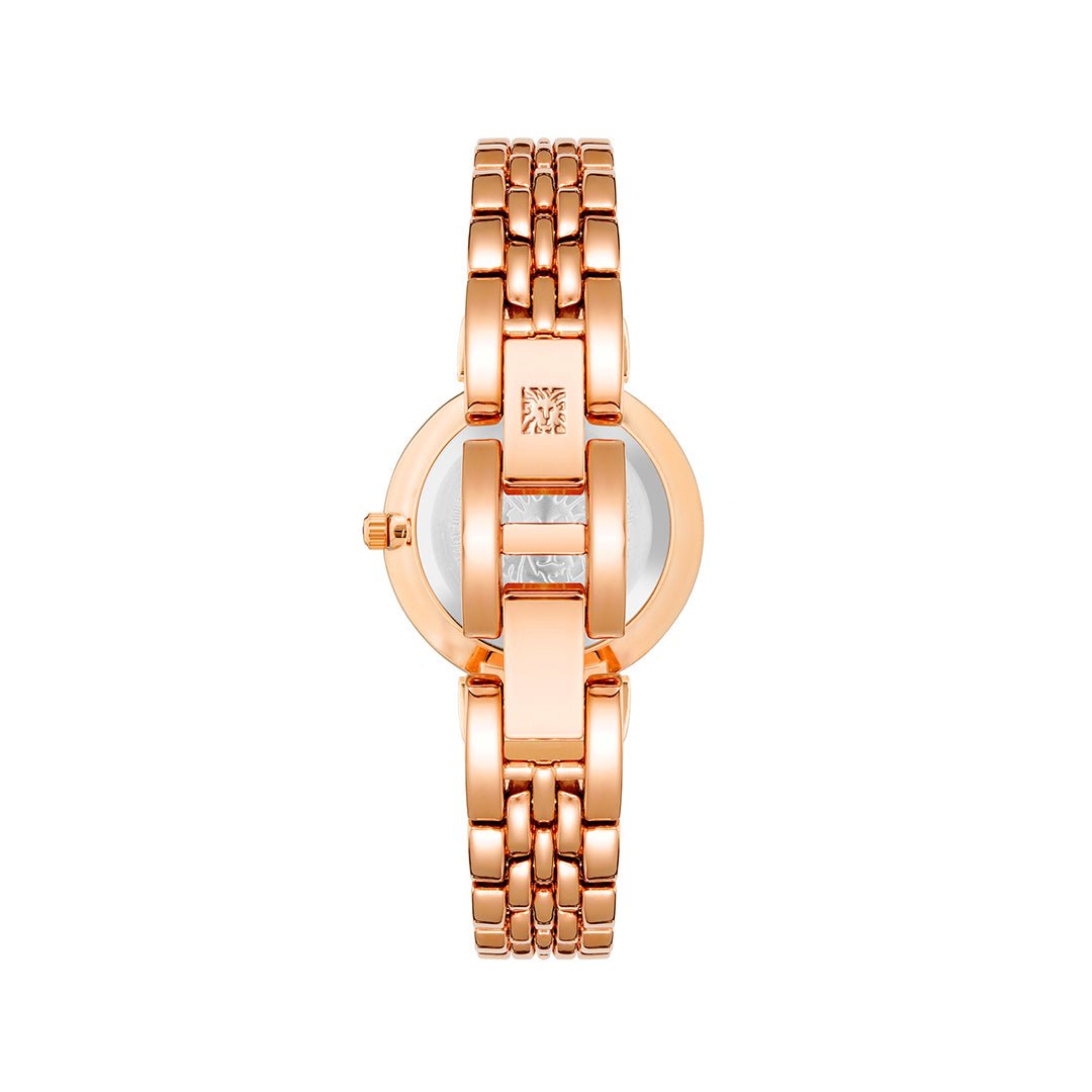 Orzu Watches - Anne Klein Green Dial Women's Watch