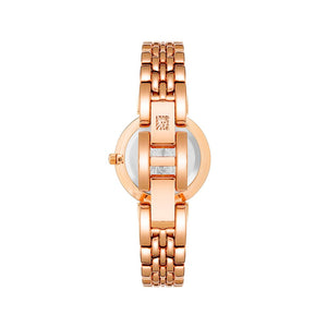 Orzu Watches - Anne Klein Green Dial Women's Watch
