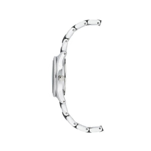 Orzu Watches - Anne Klein Grey Dial Women's Watch