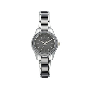 Orzu Watches - Anne Klein Grey Dial Women's Watch