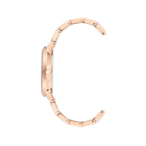 Orzu Watches - Anne Klein Pink Dial Women's Watch