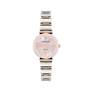 Orzu Watches - Anne Klein Pink Dial Women's Watch