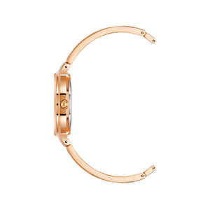 Orzu Watches - Anne Klein Rose Gold Dial Women's Watch