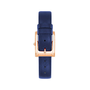 Orzu Watches - Anne Klein Rose Gold Dial Women's Watch