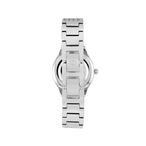 Orzu Watches - Anne Klein Silver Dial Women’s Watch