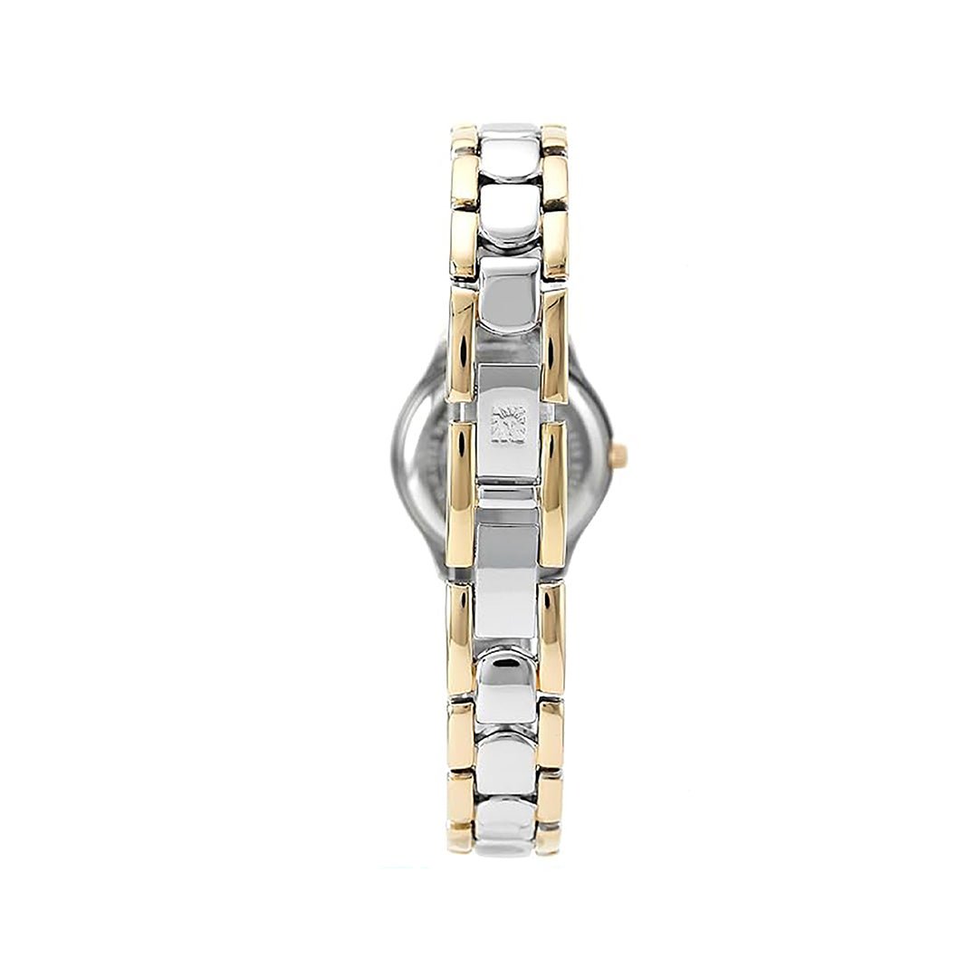 Orzu Watches - Anne Klein Silver Dial Women's Watch