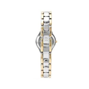 Orzu Watches - Anne Klein Silver Dial Women's Watch
