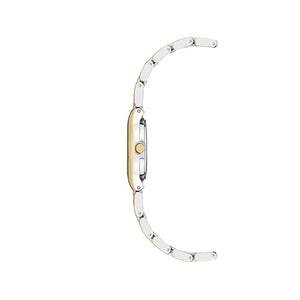 Orzu Watches - Anne Klein Silver Dial Women's Watch