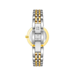 Orzu Watches - Anne Klein Silver Dial Women’s Watch