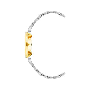 Orzu Watches - Anne Klein Silver Dial Women’s Watch