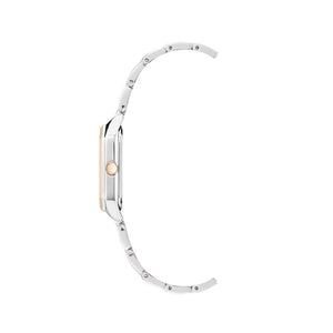 Orzu Watches - Anne Klein Silver Dial Women's Watch