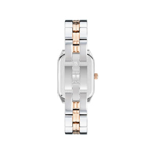 Orzu Watches - Anne Klein Silver Dial Women's Watch