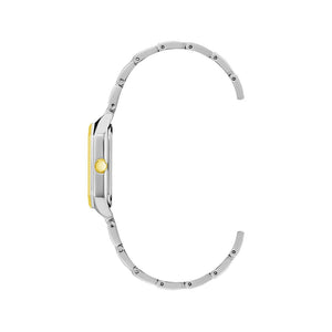 Orzu Watches - Anne Klein Silver Dial Women's Watch