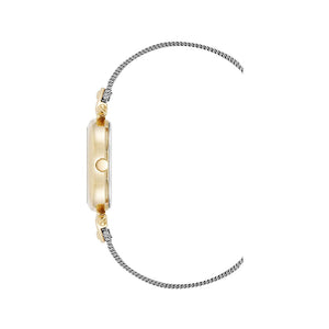 Orzu Watches - Anne Klein Silver Dial Women's Watch