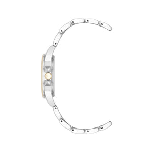 Orzu Watches - Anne Klein Silver Dial Women’s Watch