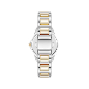 Orzu Watches - Anne Klein Silver Dial Women’s Watch