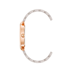 Orzu Watches - Anne Klein Taupe Dial Women's Watch