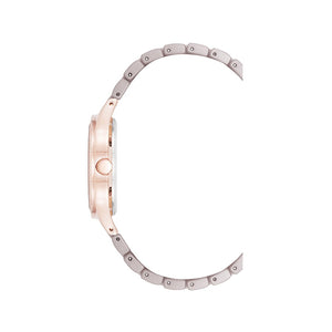 Orzu Watches - Anne Klein Taupe Dial Women’s Watch