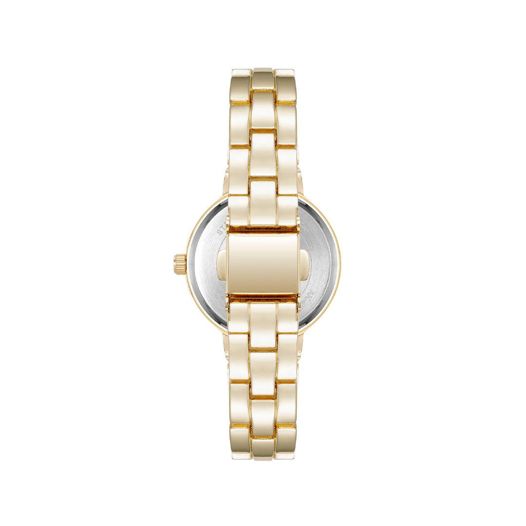 Orzu Watches - Anne Klein Taupe Dial Women’s Watch