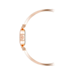 Orzu Watches - Anne Klein White Dial Women's Watch