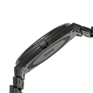 Orzu Watches - ORZU Analog Black Dial Men's Watch