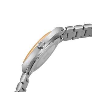 Orzu Watches - ORZU Analog Black Dial Men's Watch