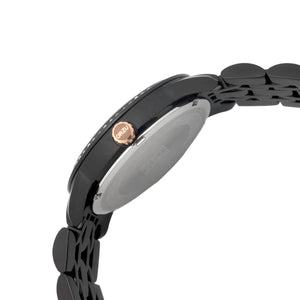 Orzu Watches - ORZU Analog Black Dial Women's Watch