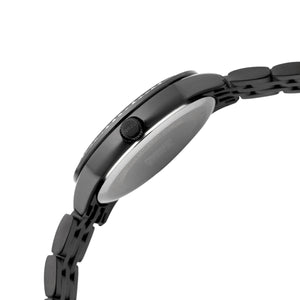 Orzu Watches - ORZU Analog Black Dial Women's Watch