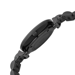 Orzu Watches - ORZU Analog Black Dial Women's Watch