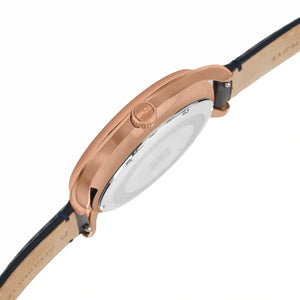Orzu Watches - ORZU Analog Blue Dial Men's Watch