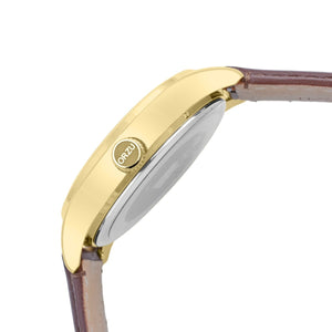 Orzu Watches - ORZU Analog Day Date Silver Dial Men's Watch